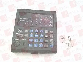 Терминал программирования ПЛК Артикул IC610PRG105 от производителя GE FANUC