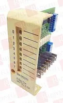 Модуль / стойка ПЛК Артикул SM-DOUT1 от производителя KONTRON