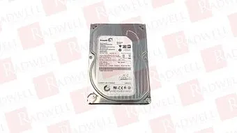 Жесткий диск Артикул 1BD141-541 от производителя SEAGATE