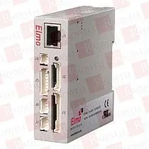 Сервопривод  / сервоуправление Артикул HAR-A4/100C-S2 от производителя ELMO MOTION CONTROL