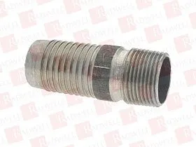 Труба и муфта Артикул HES-4X5 от производителя CAMPBELL FITTINGS