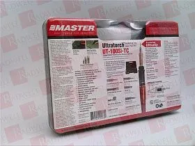 Принадлежности / оборудование для пайки Артикул UT-100SI-TC от производителя MASTER APPLIANCE
