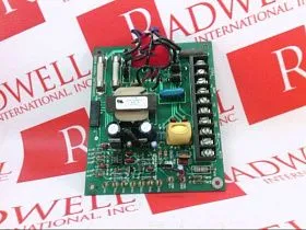 Управляющая плата Артикул C10038 от производителя CAROTRON