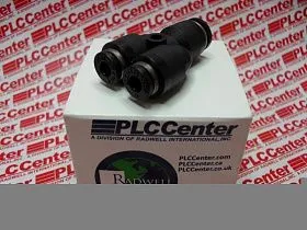 Пневматический фитинг и аксессуары Артикул UYD6-4 от производителя KOGANEI