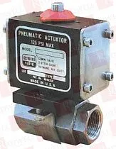 Шаровой клапан Артикул 8266R522ADP55 от производителя GEMINI VALVE