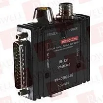 Контроллер для сканера штрих-кода Артикул 99-400005-02 от производителя OMRON