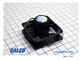 ebm-papst, Inc. AC4300H