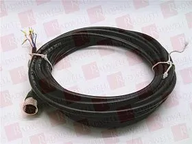 Электрический кабель / провод Артикул A-K8P-M12-S-G-5M-BK-1-X-A-X от производителя SCHMERSAL