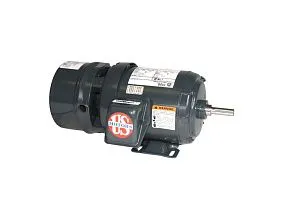 US Motors BMU3P2DCR