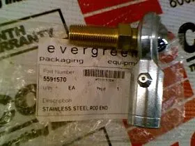 5591570 Подшипник от EVERGREEN