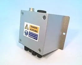 Блок питания PSU Compact 40/25, 115/240 VAC, 50/60 Hz, 240 VA