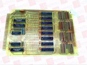 Плата ПК Плата ПЛК / дополнения к  плататам Артикул 1762A от производителя GD CALIFORNIA INC