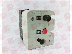 Автоматический выключатель для монтажа на дин-рейку Артикул PKZM3-40-U-NA от производителя EATON CORPORATION