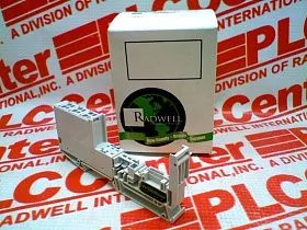 Перемычка / клемма / штекер Артикул XN-S3S-SBB от производителя EATON CORPORATION