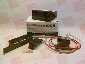 Контроль температуры / процесса Артикул REF-BERI-EXR от производителя KIOUR