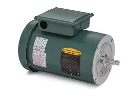 Baldor-ABB Motors VEUHM3542