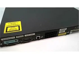 Сетевой маршрутизатор WS-C3750V2-48PS-SV05 от CISCO