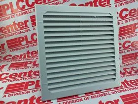 Вентилятор с фильтром IP55 10" 230В RAL7035 McLean SF-1026514