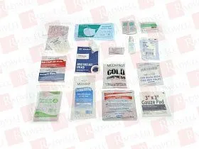 Аварийный ремонт Артикул 720RF от производителя MEDIQUE