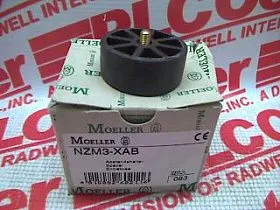 Аксессуар для автоматического выключателя Артикул NZM3-XAB от производителя EATON CORPORATION