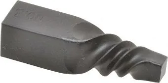 Спиральный экстрактор WALTON 50003 для винтов и труб 5/8"-3/4"