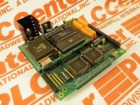 Плата ПК Плата ПЛК / дополнения к  плататам Артикул C95094 от производителя ADVANCED ENERGY