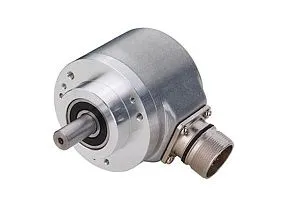 Hengstler - Danaher Controls AI2500122B127