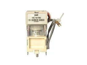 Cutler Hammer, Div of Eaton MUVRA