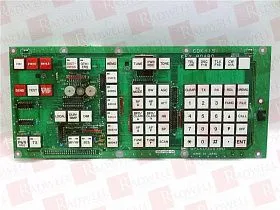 Клавиатура Артикул CDK-191 от производителя TRIUMPH