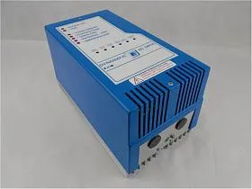 Частотный привод Dynamatic AF-1000, 230В, 5А, 2-120 Гц, однофазный