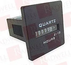 Таймер  / Счетчик  Артикул 732-0030 от производителя TRUMETER