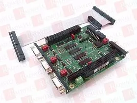 Плата ПК Компьютер Артикул 603674-103 от производителя OMRON