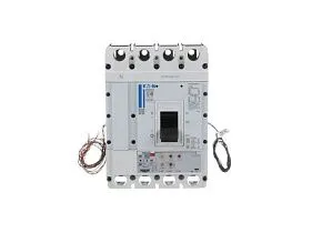 Cutler Hammer, Div of Eaton PDG34K0400E4XN