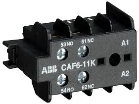 ABB CAF6-11K