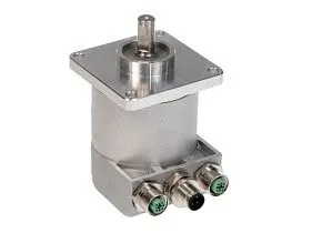 Danaher Controls AI2512122BW2R