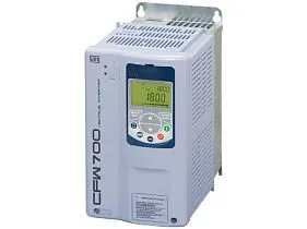 WEG Electric CFW700C70P0T2DBN1