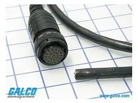 Control Techniques CFOS-005