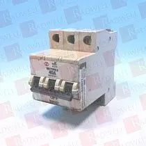 Автоматический выключатель для монтажа на дин-рейку Артикул 403MB2 от производителя EATON CORPORATION