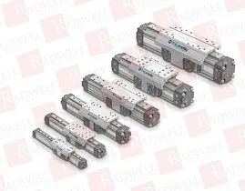 Пневматический цилиндр Артикул MXP25SNPSK18.110 от производителя TOLOMATIC USA