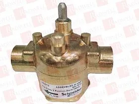 Электромагнитный клапан  Артикул VS2212 от производителя SCHNEIDER ELECTRIC