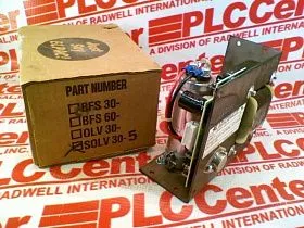 Источник питания Артикул SOLV30-5 от производителя ELPAC