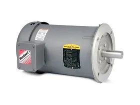 Baldor-ABB Motors VM3538