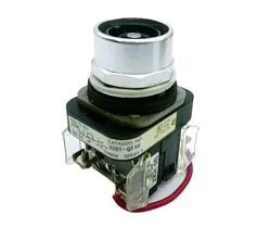 Металлическая кнопка тестирования Push-to-Test 800TQT10