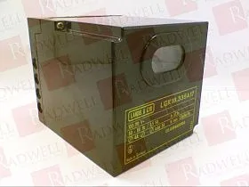 Управление горелкой Артикул LGK16.335A17 от производителя SIEMENS