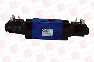 Электромагнитный клапан  Артикул L0703ABWW-AA от производителя AUTOMATIC VALVE