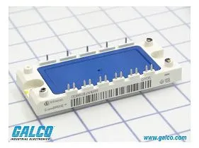 Infineon DDB6U84N16RR