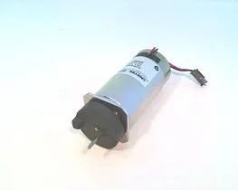 9236A258 Двигатель от PITTMAN