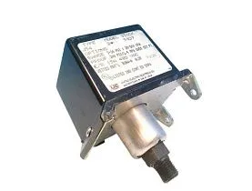 Реле давления United Electric J54-24, 20-200 кПа, SPDT