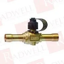 Шаровой клапан Артикул 806736 от производителя EMERSON