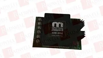 Сигнал  / передатчик  Артикул SC10C-B6S1C от производителя MAXITROL